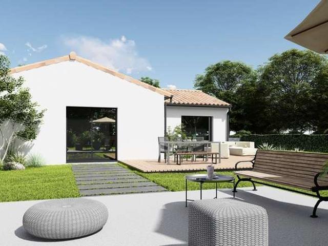 Maison vente à Nantes, Le Bignon