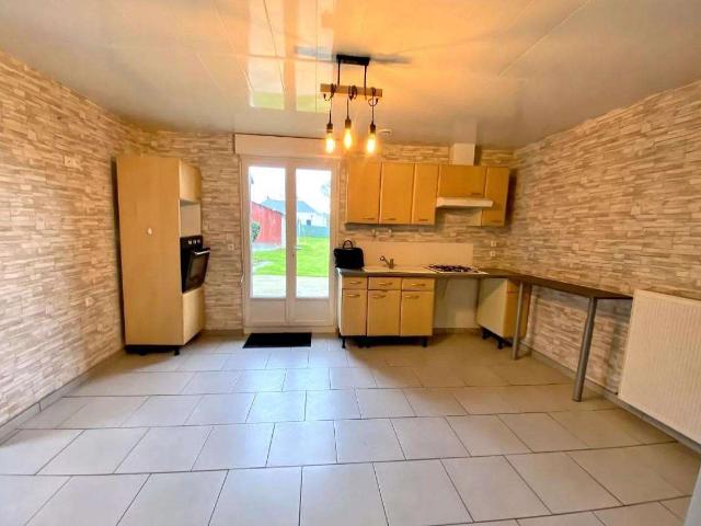 Maison vente à Laval, Le Bourgneuf-la-forêt