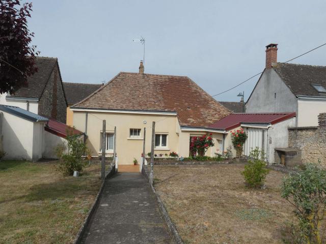 Maison vente à Mamers, Le Breil-sur-mérize