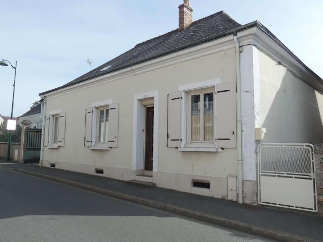Maison vente à Mamers, Le Breil-sur-mérize