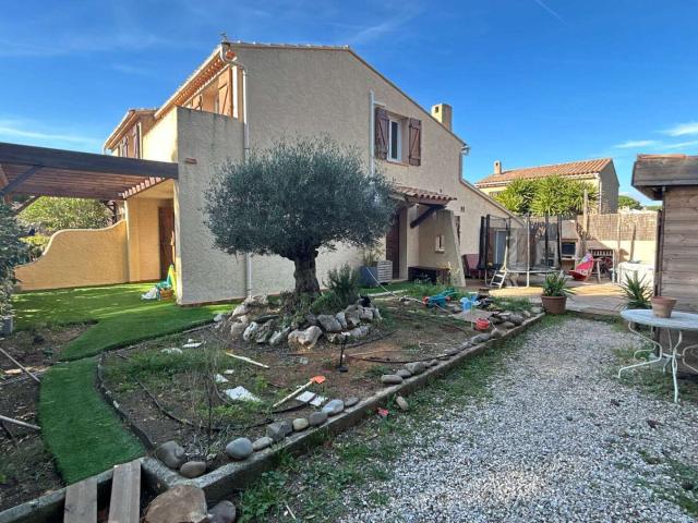 Maison vente à Arrondissement de Toulon, Six-fours-les-plages