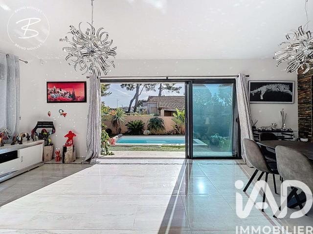 Maison vente à Arrondissement de Toulon, Six-fours-les-plages