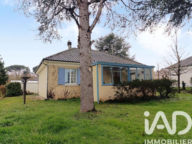 Maison vente à Bergerac, Le Buisson-de-cadouin