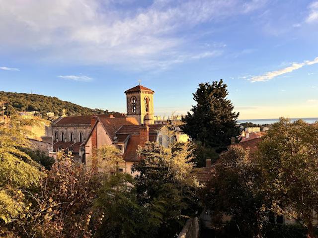 Maison vente à Grasse, Le Cannet
