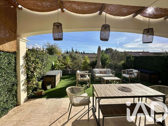 Maison vente à Arrondissement de Toulon, Le Castellet