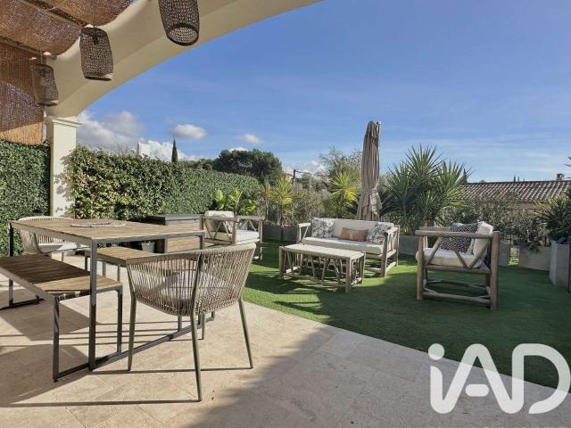 Maison vente à Arrondissement de Toulon, Le Castellet