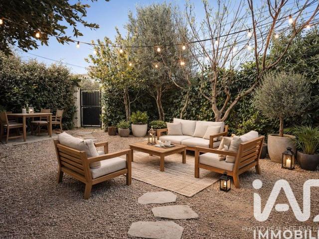 Maison vente à Arrondissement de Toulon, Le Castellet