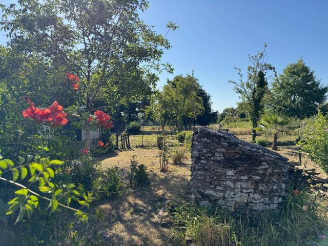 Maison vente à Châteaubriant-Ancenis, Le Cellier