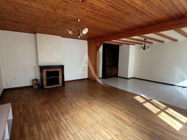 Maison vente à Les Sables-d'Olonne, Le Champ-saint-père