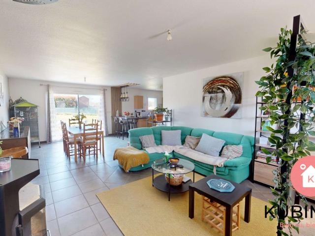 Maison vente à Les Sables-d'Olonne, Saint-vincent-sur-graon