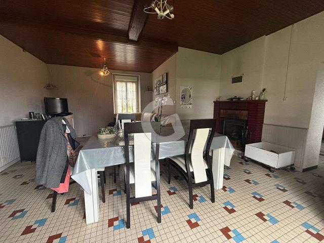 Maison vente à Les Sables-d'Olonne, Le Champ-saint-père