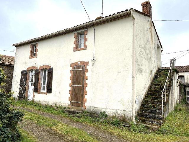 Maison vente à Les Sables-d'Olonne, Le Champ-saint-père