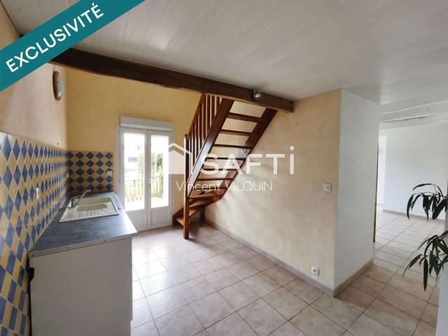 Maison vente à Morlaix, Bretagne