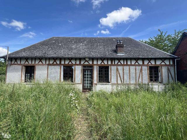 Maison vente à Beauvais, Le Coudray-saint-germer