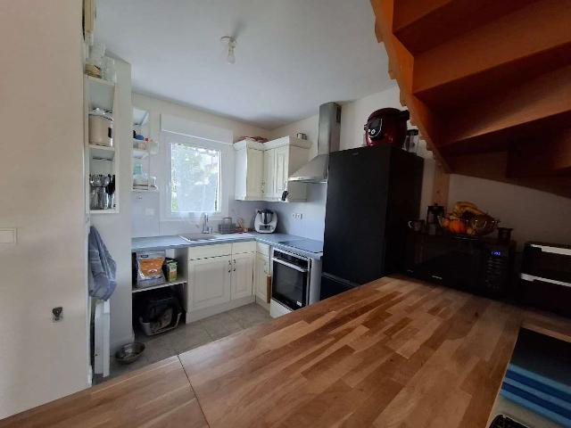 Maison vente à Saint-Nazaire, Le Croisic