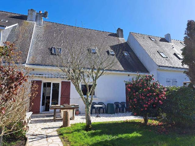 Maison vente à Saint-Nazaire, Le Croisic