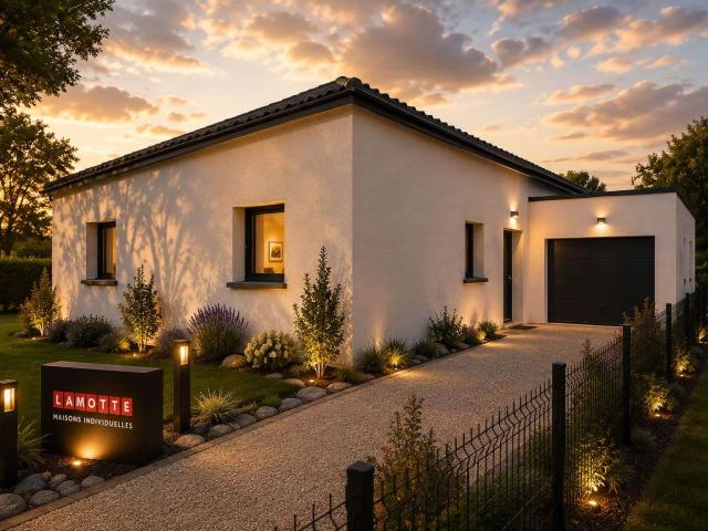 Maison vente à Ty Névez, Le Faou