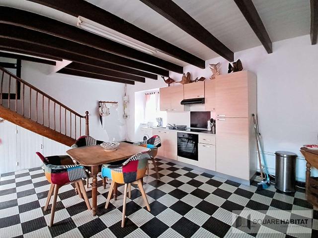 Maison vente à Guingamp, Bretagne