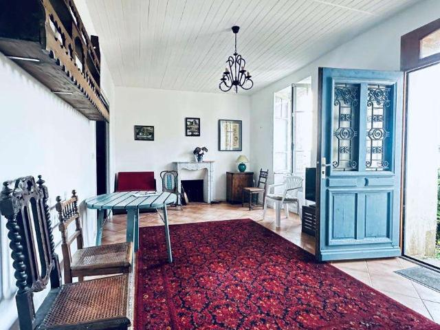 Maison vente à Pontivy, Bretagne
