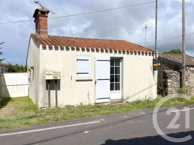 Maison vente à Les Sables-d'Olonne, Le Fenouiller