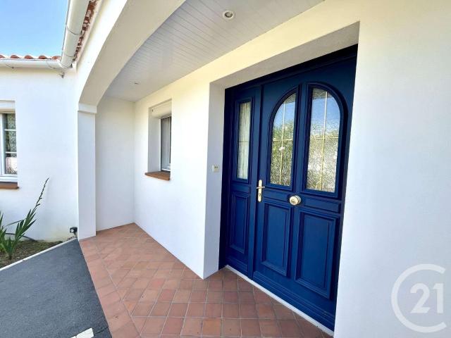 Maison vente à Les Sables-d'Olonne, Le Fenouiller