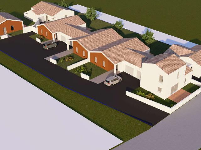 Maison vente à Les Sables-d'Olonne, Le Fenouiller