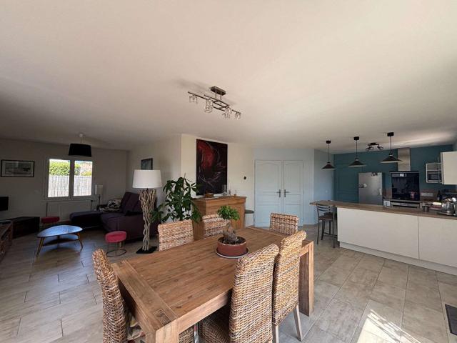 Maison vente à Les Sables-d'Olonne, Le Fenouiller