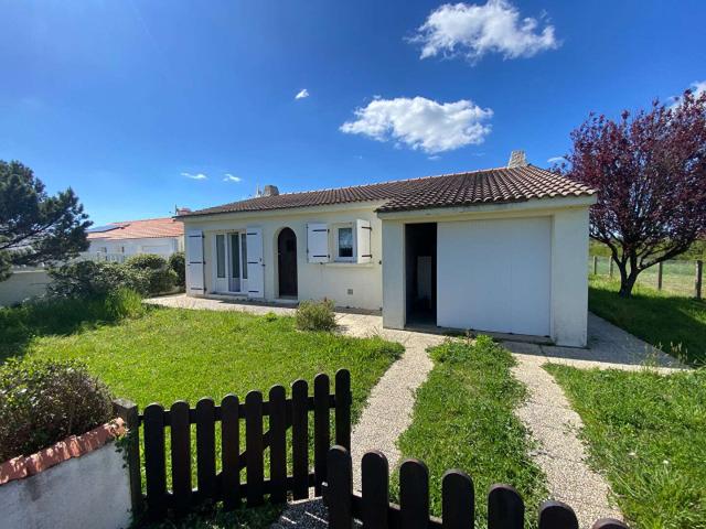Maison vente à Les Sables-d'Olonne, Le Fenouiller