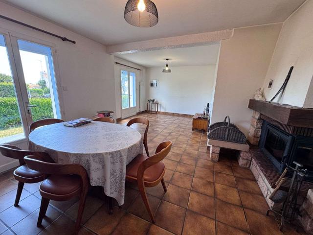 Maison vente à Les Sables-d'Olonne, Le Fenouiller