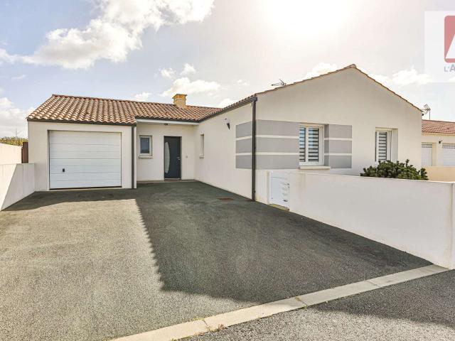 Maison vente à Les Sables-d'Olonne, Le Fenouiller