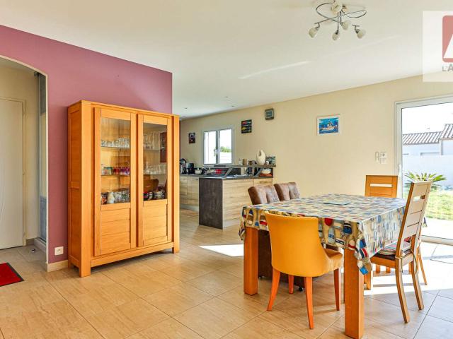 Maison vente à Les Sables-d'Olonne, Le Fenouiller