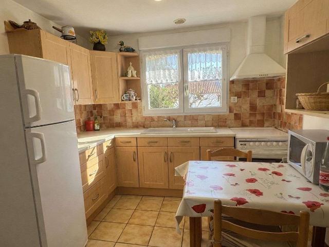 Maison vente à Les Sables-d'Olonne, Le Fenouiller