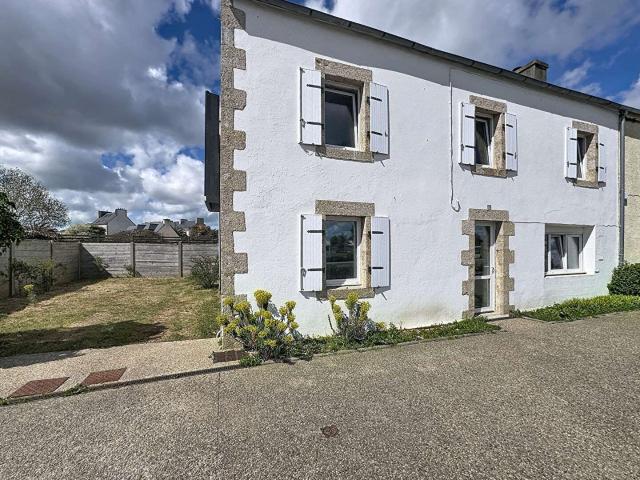 Maison vente à Brest, Bretagne