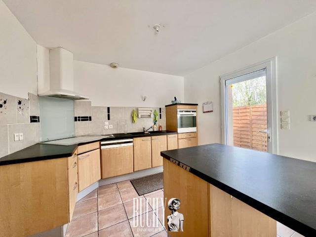 Maison vente à Les Sables-d'Olonne, Le Girouard