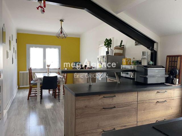 Maison vente à Les Sables-d'Olonne, Le Girouard