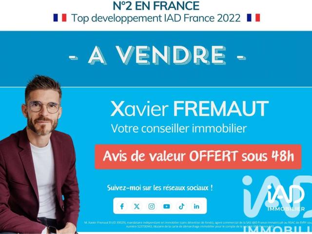 Maison vente à Rochefort, Le Gua