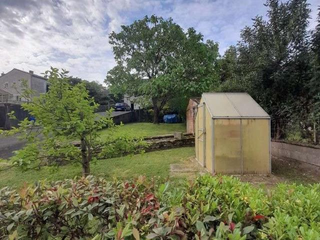 Maison vente à Fontenay-le-Comte, Le Gué-de-velluire