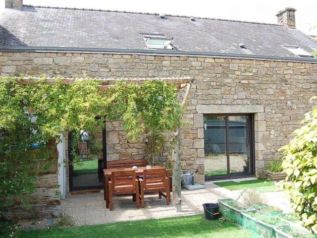 Maison vente à Vannes, Bretagne