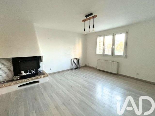 Maison vente à Le Havre