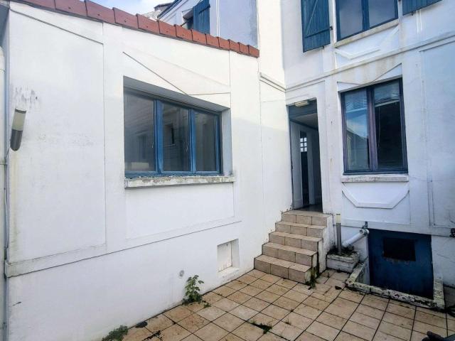 Maison vente à Le Havre