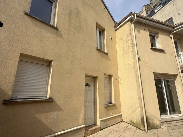 Maison vente à Le Havre