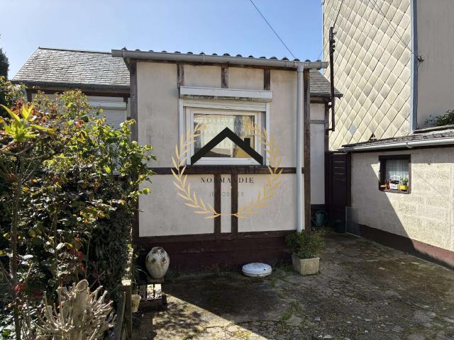 Maison vente à Le Havre