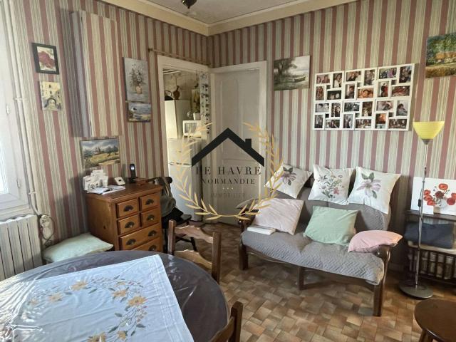 Maison vente à Le Havre
