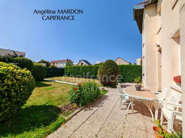 Maison vente à Le Havre