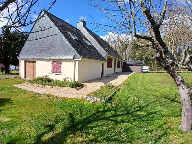 Maison vente à Vannes, Bretagne