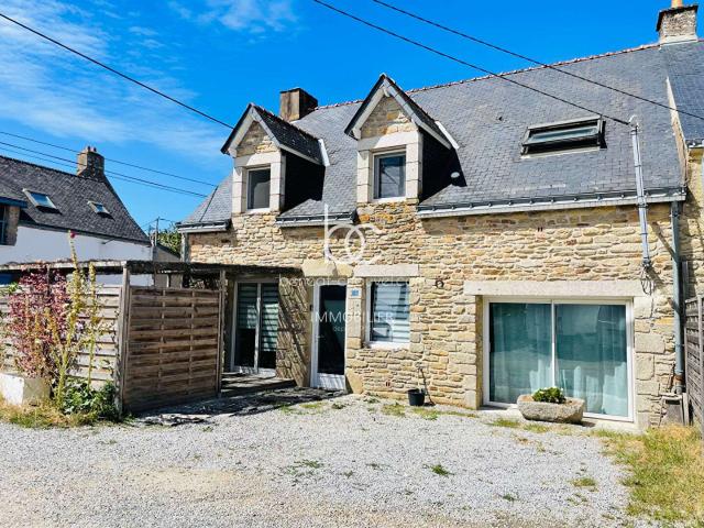 Maison vente à Vannes, Bretagne