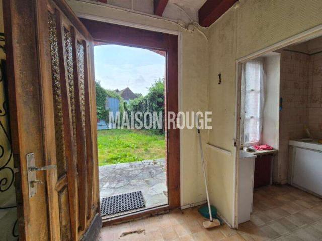 Maison vente à Dinan, Bretagne