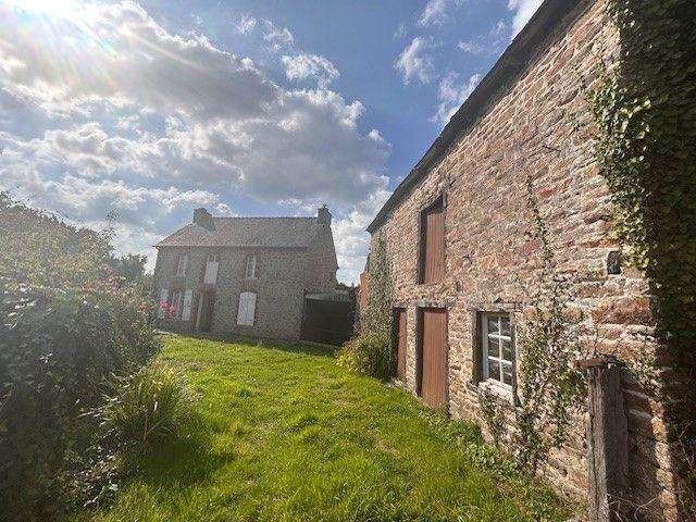 Maison vente à Dinan, Bretagne