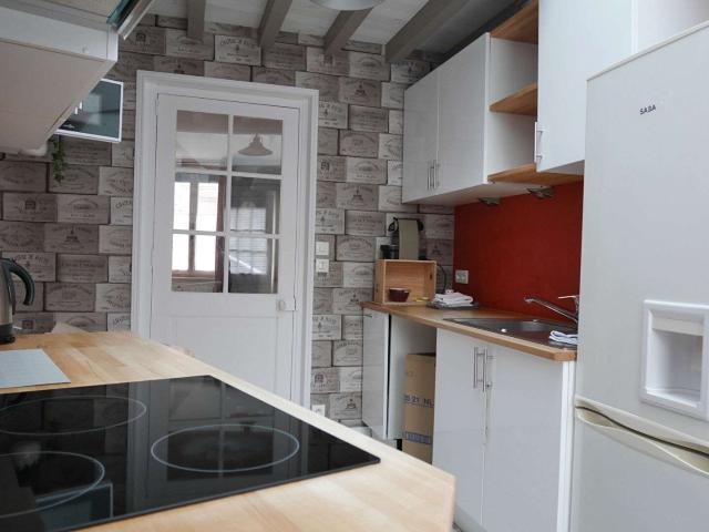 Maison vente à Rouen, Le Houlme