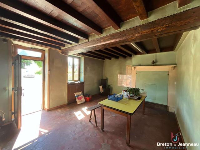 Maison vente à Mayenne, Le Housseau-brétignolles